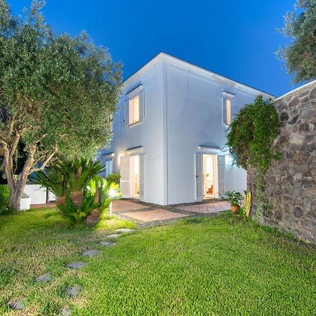 Il Lauro Luxury Villa Ίσκια Εξωτερικό φωτογραφία