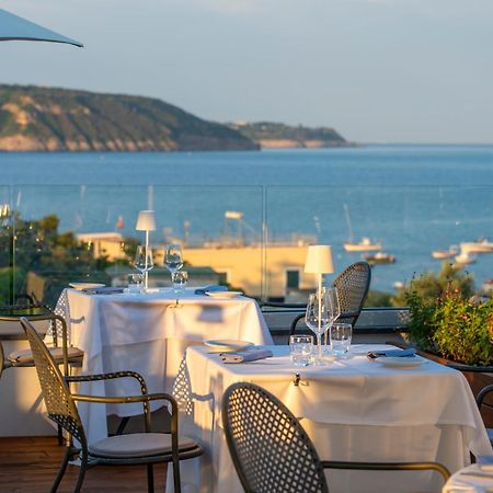 Il Lauro Luxury Villa Ίσκια Εξωτερικό φωτογραφία
