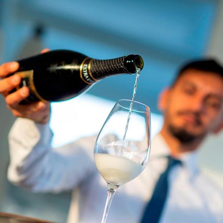 Il Lauro Luxury Villa Ίσκια Εξωτερικό φωτογραφία