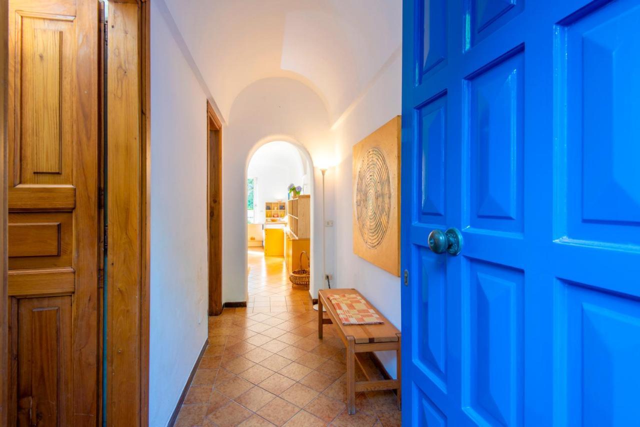 Il Lauro Luxury Villa Ίσκια Εξωτερικό φωτογραφία