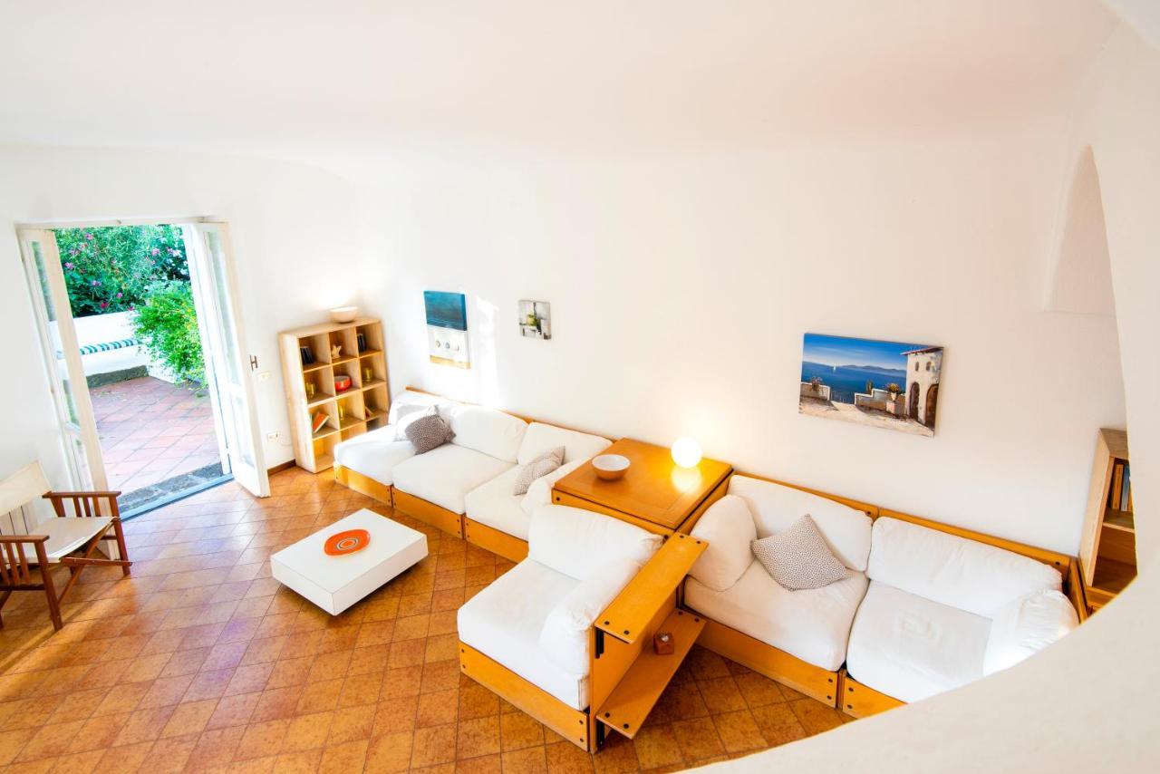 Il Lauro Luxury Villa Ίσκια Εξωτερικό φωτογραφία