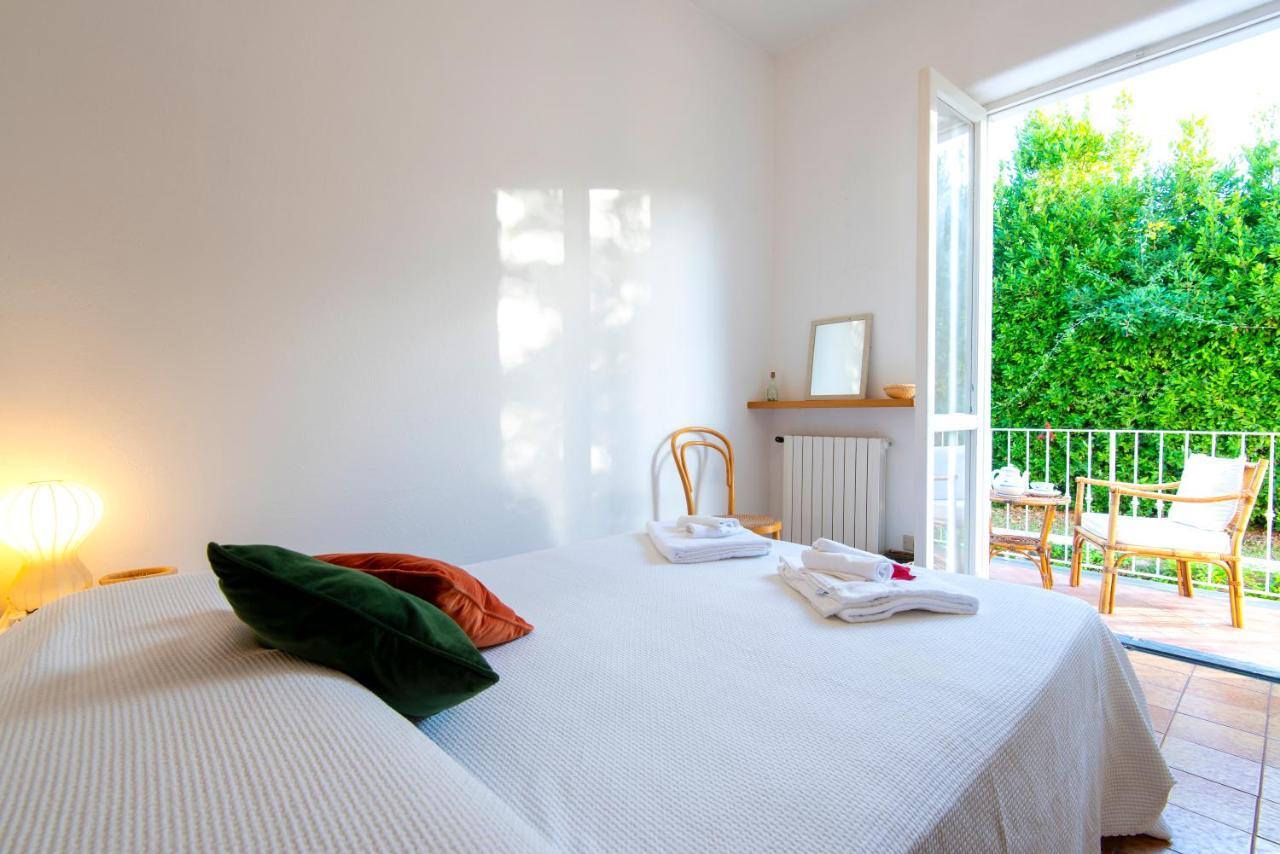 Il Lauro Luxury Villa Ίσκια Εξωτερικό φωτογραφία