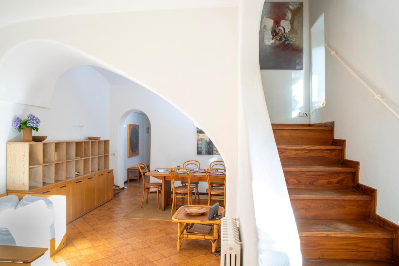 Il Lauro Luxury Villa Ίσκια Εξωτερικό φωτογραφία