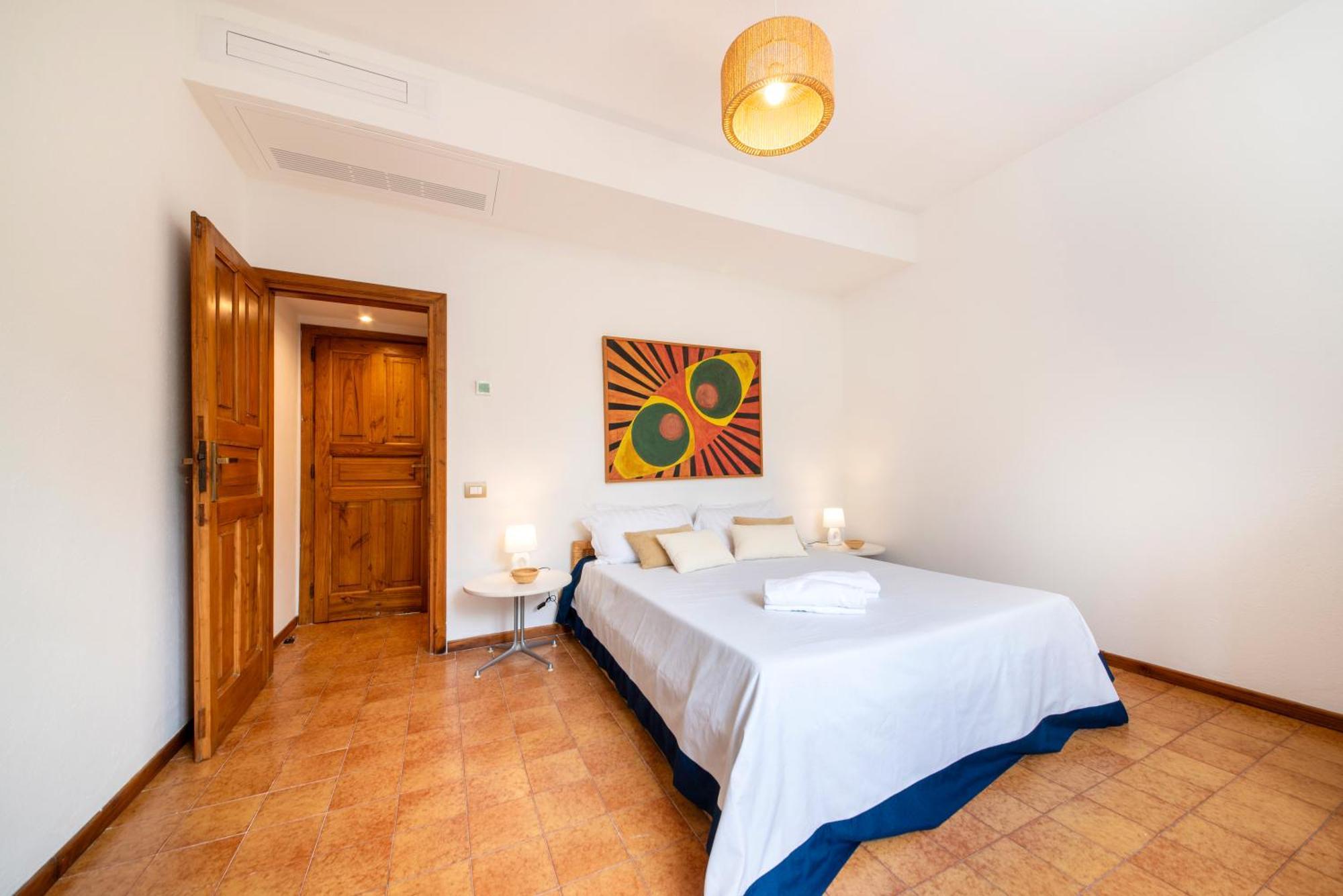 Il Lauro Luxury Villa Ίσκια Εξωτερικό φωτογραφία
