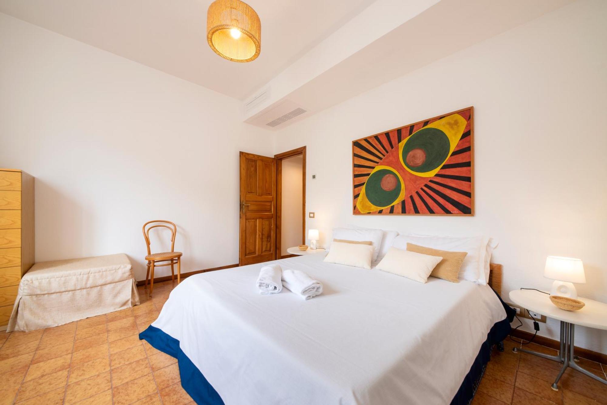 Il Lauro Luxury Villa Ίσκια Εξωτερικό φωτογραφία