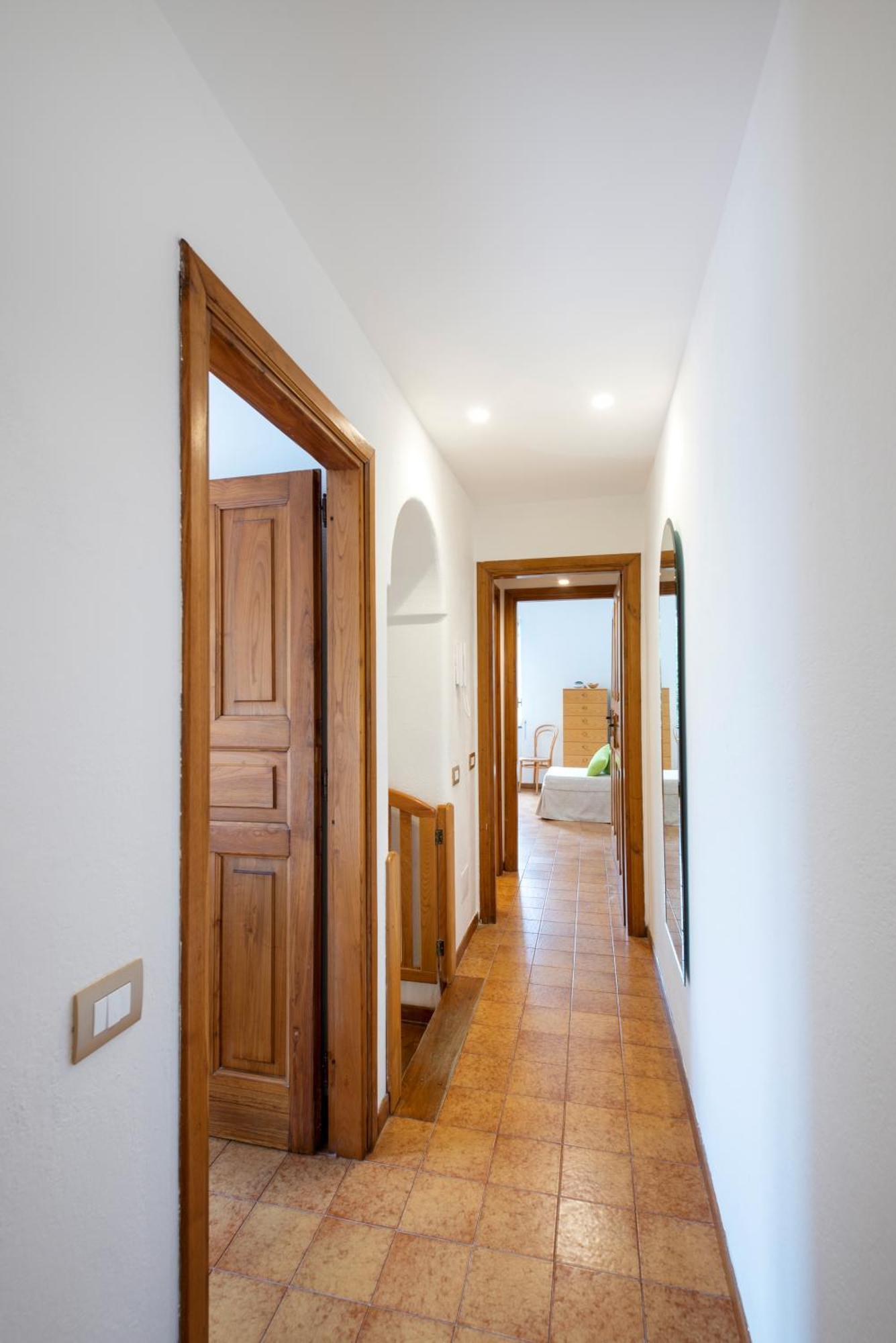 Il Lauro Luxury Villa Ίσκια Εξωτερικό φωτογραφία