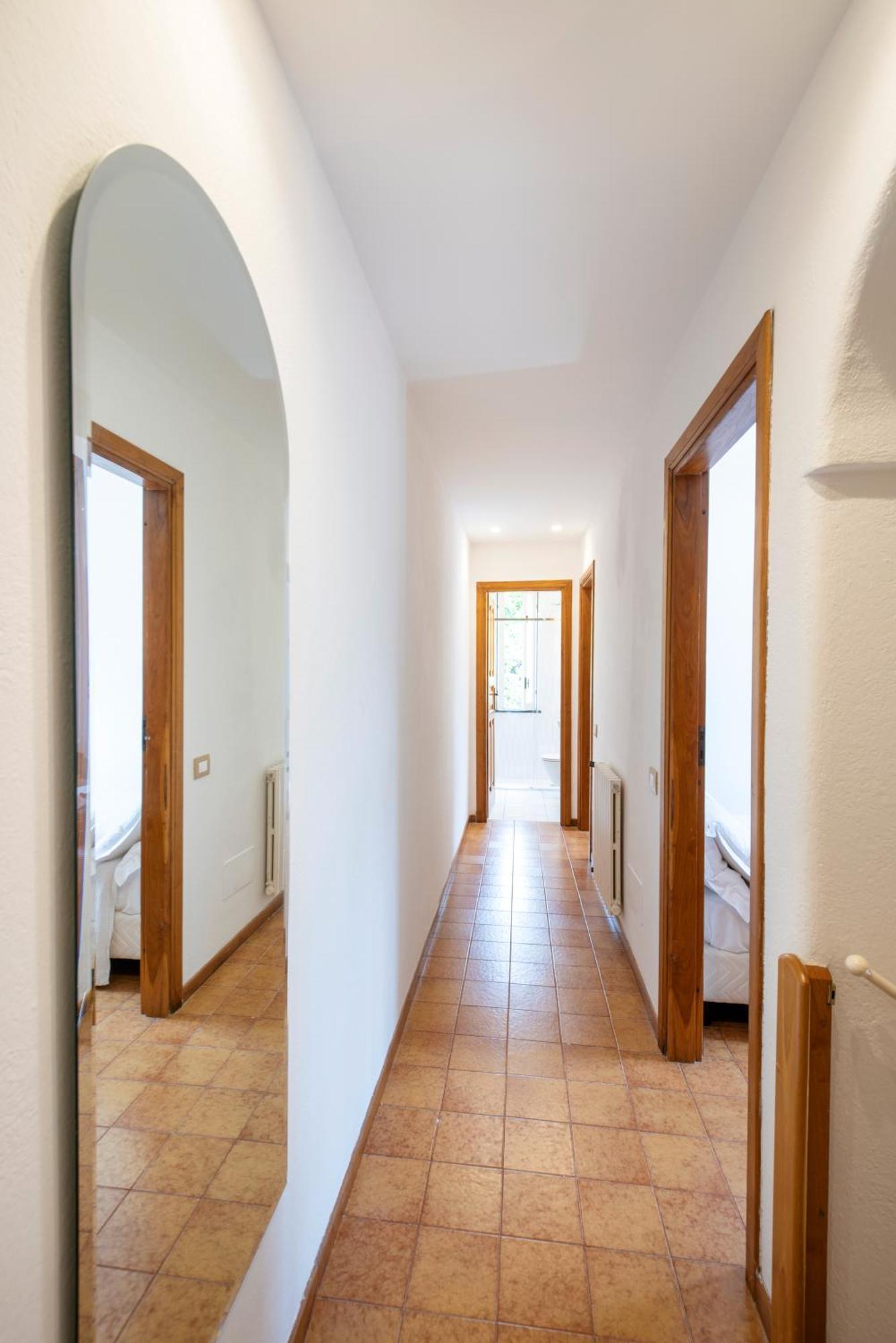 Il Lauro Luxury Villa Ίσκια Εξωτερικό φωτογραφία