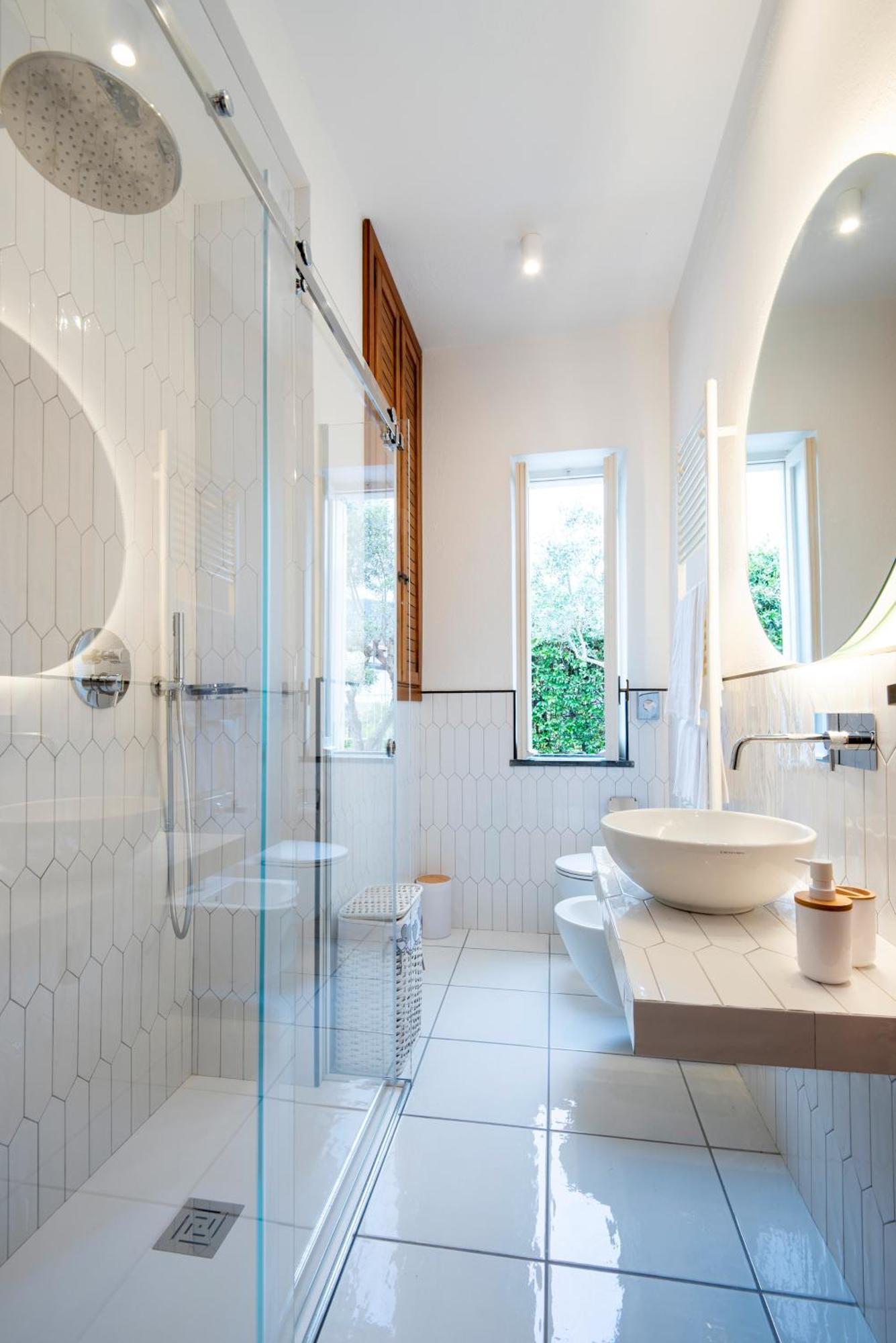 Il Lauro Luxury Villa Ίσκια Εξωτερικό φωτογραφία