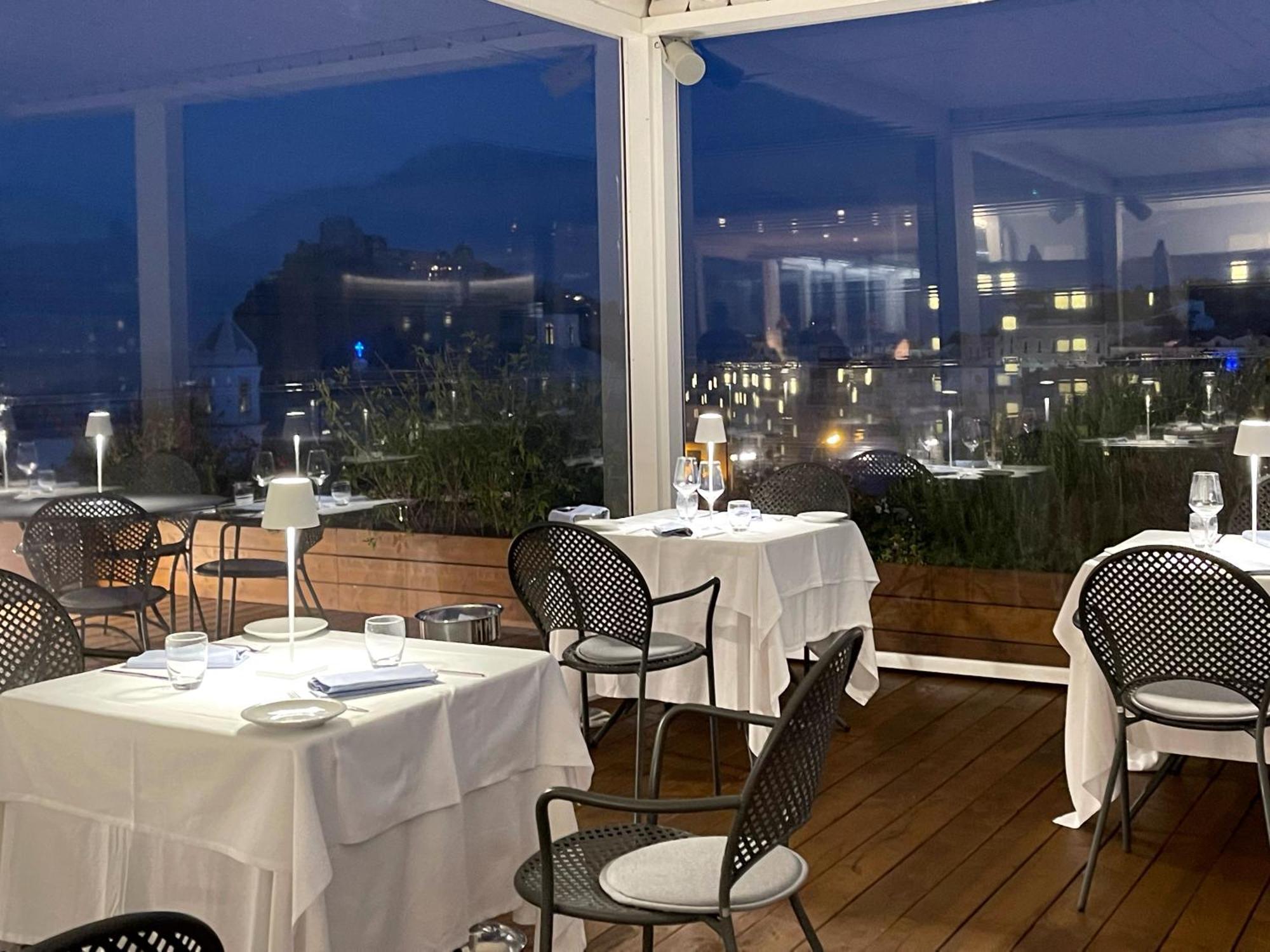 Il Lauro Luxury Villa Ίσκια Εξωτερικό φωτογραφία